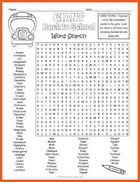 Image result for word search