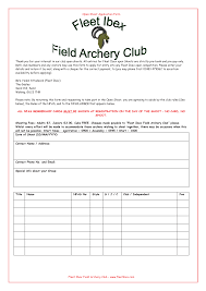 Image result for Fleet Ibex Field Archery Club