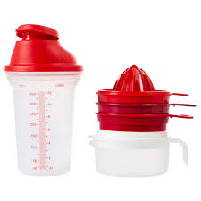 Kuvahaun tulos haulle Tupperware quick shake
