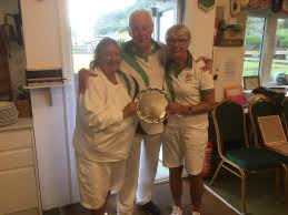 Image result for Lyme Regis Bowling Club