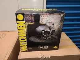 Image result for owl ship