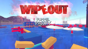Image result for wipeout