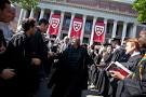 Office of the President | Harvard University
