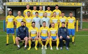 Image result for Cwmbran Celtic F C