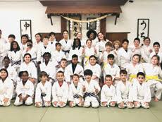 Image result for Southport Muto Aikido Club