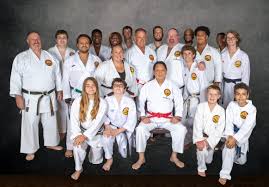 Image result for Newport Kyokushin Karate Club