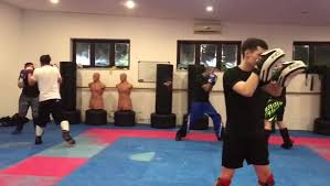 Image result for Allstars Kickboxing