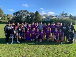 Image result for Richmond Rugby Football Club