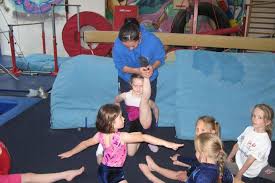 Image result for Rathgael Gymnastics and Trampolining Club