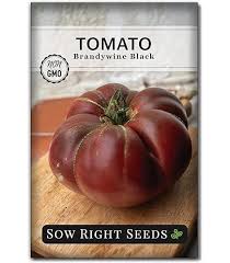 Afbeeldingsresultaat voor brandywine sudduth tomato