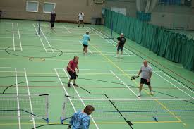 Image result for Kent Schools & Youth Badminton Club