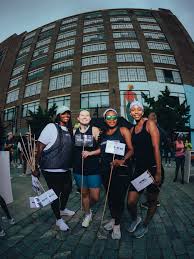 Image result for Chelsea Running Club