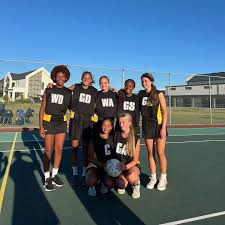 Image result for Wyre Youth Netball Club