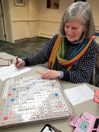 Image result for Norwich Scrabble Club