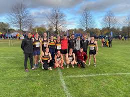 Image result for Reigate Priory Athletics Club