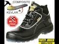 Jual SAFETY Shoes JOGGER POWER 2, HP.0852-3408-9809 - YouTube