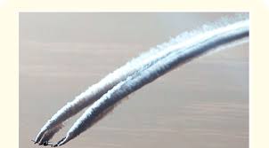 Image result for Chemtrails