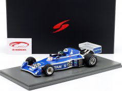 Image result for Ligier JS27