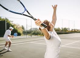 Image result for Ashtead Tennis Players