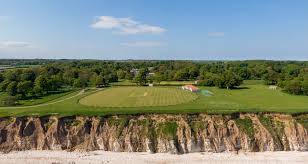 Image result for Flamborough Head Golf Club