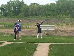 Image result for Bolton & N R P Shooting Club