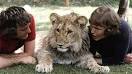 When Christain the Lion met his old owners | Thfire.com - iNews
