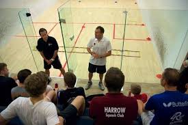 Image result for Berkhamsted & Squash Club