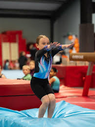Image result for Wolverhampton Gymnastics Club