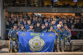 Image result for Sheffield Tigers Speedway Club