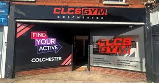 Image result for Hamiltons Fitness Centre, Colchester, Essex