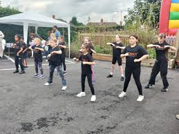 Image result for Speedwell Netball Club