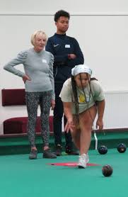 Image result for Whiteinch Indoor Bowls Club