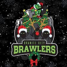 Image result for Granite City Brawlermen