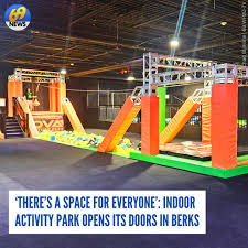 Image result for Reading Trampoline Club