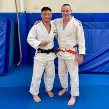 Image result for Plumstead Judo Club