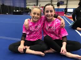 Image result for Portsmouth School Of Gymnastics