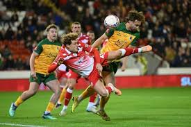 Image result for Barnsley Rugby Union Football Club