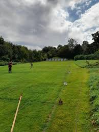 Image result for St Kingsmark Bowmen