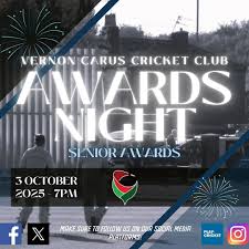 Image result for Vernon Carus Sports Club
