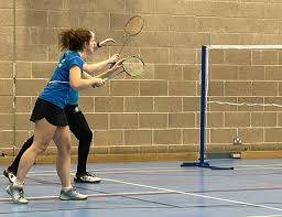 Image result for Pontefract Squash Club