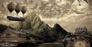 Image result for neovictorian