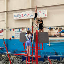 Image result for Sheredes Gymnastics Club