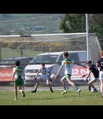 Image result for An Riocht Gaa Club