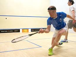 Image result for The Bourne Squash Club