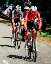 Image result for De Laune Cycling Club