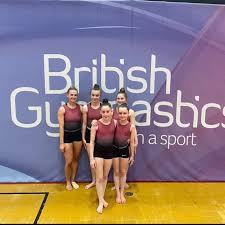 Image result for Newport Gymnastics Club