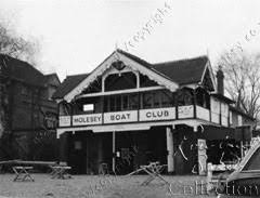 Image result for Molesey Boat Club