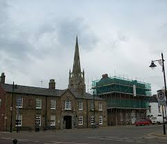 Image result for Old Oundle Bowman Archery Club