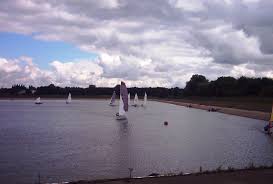 Image result for Banbury Sailing Club