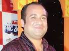 singer Rahat Fateh Ali